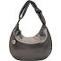 TAS Christa Schoudertas 41 cm variant darksilver  TAS Christa Schoudertas 41 cm variant darksilver