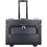  2 wielen Pilotentrolley 37 cm Laptopvak variant schwarz