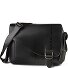  Heritage Messenger Leder 33 cm variant black