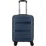 Travel Line 4300 4 wielen Cabinewagen S 55 cm variant dunkelblau Travel Line 4300 4 wielen Cabinewagen S 55 cm variant dunkelblau