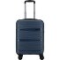  Travel Line 4300 4 wielen Cabinewagen S 55 cm variant dunkelblau