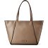  Shopper Tas M 46 cm variant faded brown