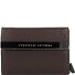 Creditcard etui RFID Leer 10 cm variant dark brown