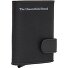 Sabana Portemonnee RFID-bescherming Leer 7.5 cm variant black