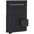 Sabana Portemonnee RFID-bescherming Leer 7.5 cm variant black Sabana Portemonnee RFID-bescherming Leer 7.5 cm variant black