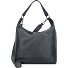  Just Pure Kiana Schoudertas Leder 37 cm variant dark ash