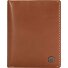 Oxford Kredietkaart etui RFID-bescherming Leer 8.5 cm variant tan Oxford Kredietkaart etui RFID-bescherming Leer 8.5 cm variant tan