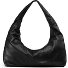  Bo Schoudertas Leder 45 cm variant black