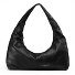 Bo Schoudertas Leer 45 cm variant black Bo Schoudertas Leer 45 cm variant black