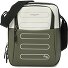 Comby Performance Schoudertas RFID-bescherming 21 cm variant vaporous grey-olive Comby Performance Schoudertas RFID-bescherming 21 cm variant vaporous grey-olive