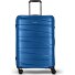  Essentials 10 MEDIUM 4 wielen Trolley 67 cm variant blue-metallic 2