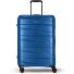 Essentials 10 MEDIUM 4 wielen Trolley 67 cm variant blue-metallic 2 Essentials 10 MEDIUM 4 wielen Trolley 67 cm variant blue-metallic 2