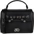  Le Ballet Handtas Leder 23 cm variant black-embellishment