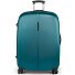 Paradise XP 4 wielen Trolley L 77 cm met uitbreidingsplooi variant grün Paradise XP 4 wielen Trolley L 77 cm met uitbreidingsplooi variant grün