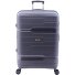 3800 4 wielen Trolley 77 cm met uitbreidingsplooi variant grey 3800 4 wielen Trolley 77 cm met uitbreidingsplooi variant grey