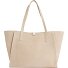  CK Mixmedia Shopper Tas Leer 43 cm variant grey