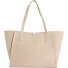 CK Mixmedia Shopper Tas Leer 43 cm variant grey CK Mixmedia Shopper Tas Leer 43 cm variant grey