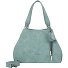 Bitzi03 Shopper Tas 43 cm variant iced green Bitzi03 Shopper Tas 43 cm variant iced green