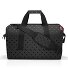 Allrounder L Weekender reistas 48 cm variant glossy dots black Allrounder L Weekender reistas 48 cm variant glossy dots black