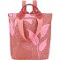  Ju Limited Leaves Lighty Stad rugzak 38 cm variant red wine