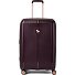  Paris 4 wielen Trolley 69 cm met uitbreidingsplooi variant amethyst metallic