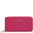 Bologna Leather Portemonnee RFID-bescherming Leer 20 cm variant hot pink Bologna Leather Portemonnee RFID-bescherming Leer 20 cm variant hot pink
