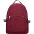 Journey Rugzak 43 cm laptopvak variant dark red Journey Rugzak 43 cm laptopvak variant dark red