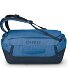  Transporter 40L Weekender reistas 55 cm variant blue flame-scoria blue