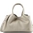  Nell Schoudertas Leder 32 cm variant eucalipto