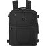  DLC 2.0 reisrugzak met laptopvak van 40 cm variant black