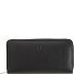  Ustica Portemonnee RFID-bescherming Leder 20 cm variant black