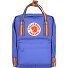  Kanken Rainbow Mini Stad rugzak 28 cm variant cobalt blue