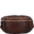 Tasso Fanny pack Leer 33 cm variant moro Tasso Fanny pack Leer 33 cm variant moro