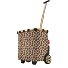 Carrycruiser Frame Boodschappentrolley 47,5 cm variant frame leo macchiato