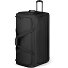  Duffle Essentials 2-wiel reistas 90 cm XXL met speciale stretch plooi variant black