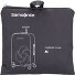 Reisaccessoires Bagagehoes 69 cm variant black Reisaccessoires Bagagehoes 69 cm variant black
