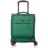  GoUp 4 wielen Cabinewagen XS 45 cm variant grün