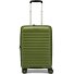 Travel Line 4700 4 wielen Cabinewagen 55 cm met uitbreidingsplooi variant olive green  Travel Line 4700 4 wielen Cabinewagen 55 cm met uitbreidingsplooi variant olive green