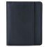  Portemonnee RFID-bescherming Leder 9 cm variant black
