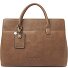  Carisma Shopper Tas RFID-bescherming Leer 41 cm Laptop compartiment variant cognac