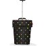 Winkelwagen 53 cm variant dots Winkelwagen 53 cm variant dots