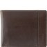  Buddy 1 Portemonnee Leder 12 cm variant cafe