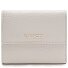 Bologna Leather Portemonnee Leer 12 cm variant cream Bologna Leather Portemonnee Leer 12 cm variant cream