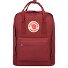  Kanken rugzak 35 cm Laptopvak variant ox red