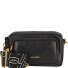  Soulmate Schoudertas Leer 20 cm variant schwarz