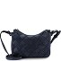  Sky II Mini tas Schoudertas Leer 18 cm variant peacoat