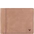  Salento Portemonnee RFID Leer 12,5 cm variant brown