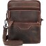  Baltimore 11 Schoudertas Leer 16 cm variant mokka