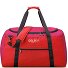 Nomad opvouwbare weekendtas 65 cm variant paonie Nomad opvouwbare weekendtas 65 cm variant paonie