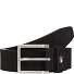 Oliver Nubuck Riem Leer variant black | 90 cm
